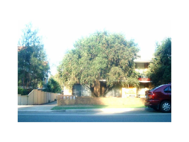 Wentworthville NSW 2145