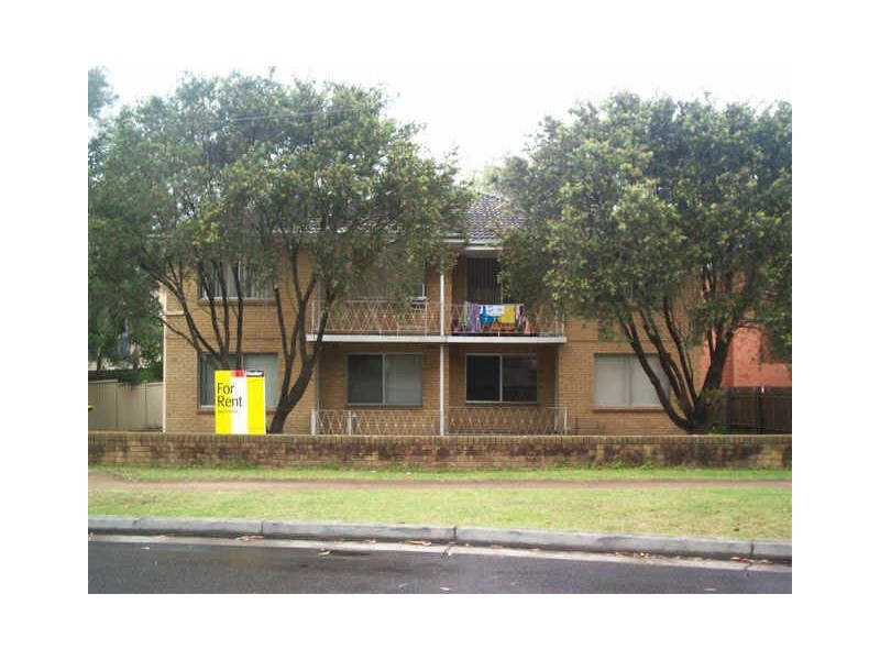 Wentworthville NSW 2145