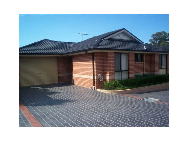 South Wentworthville NSW 2145