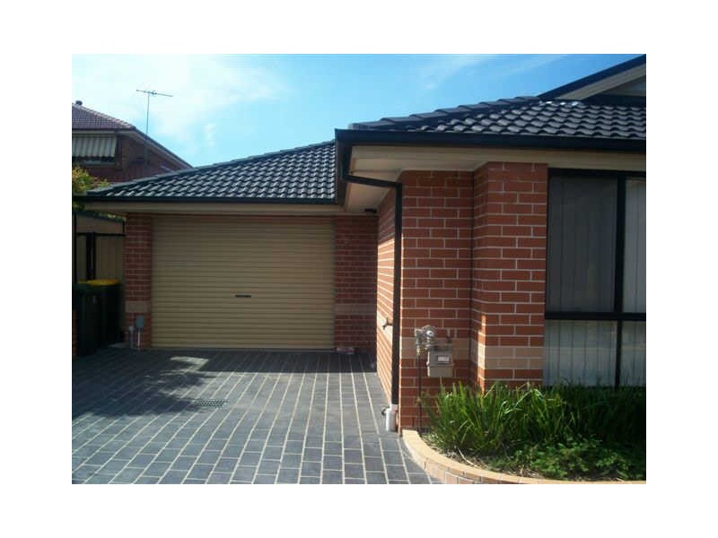 South Wentworthville NSW 2145