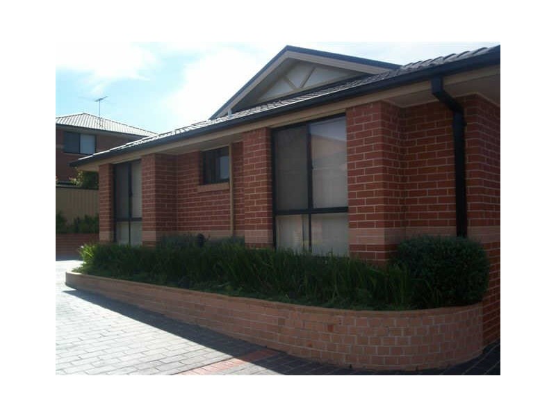 South Wentworthville NSW 2145