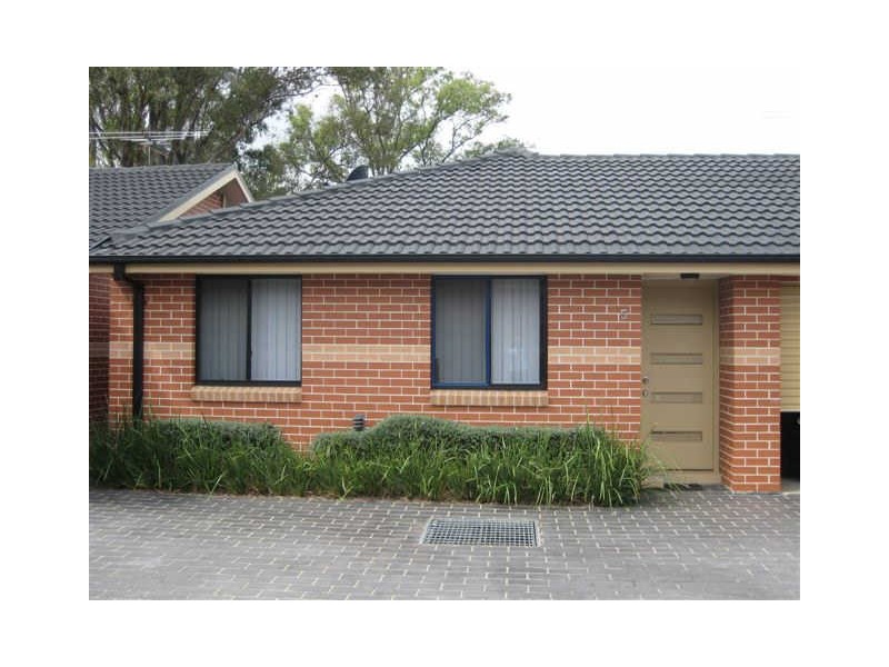 5/14-16 Hampden Road, South Wentworthville NSW 2145