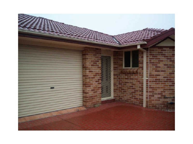 South Wentworthville NSW 2145