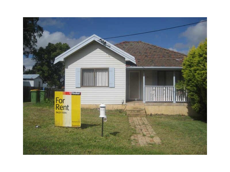 Pendle Hill NSW 2145