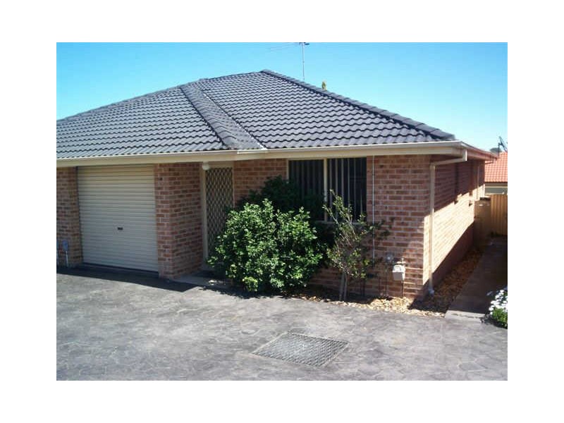 11/1-3 Hampden Road, South Wentworthville NSW 2145