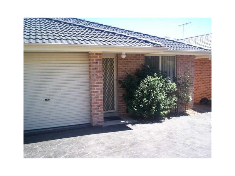 11/1-3 Hampden Road, South Wentworthville NSW 2145