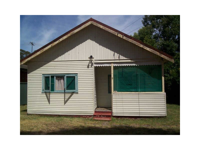 7 Lytton Street, Wentworthville NSW 2145