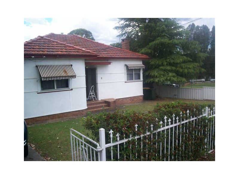 1 Una Street, Wentworthville NSW 2145