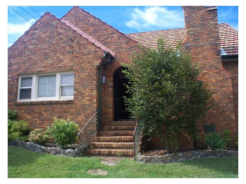 30 Alexandra Avenue, Westmead NSW 2145