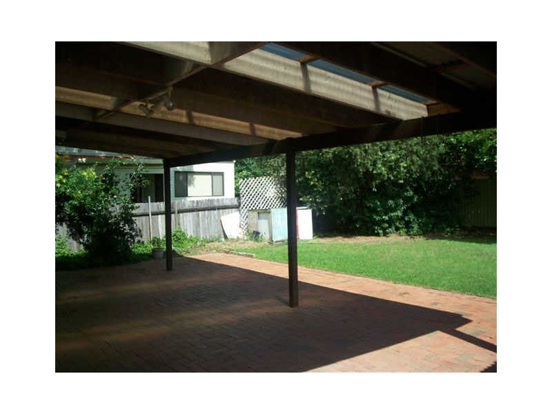 1 Hopkins Street, Wentworthville NSW 2145