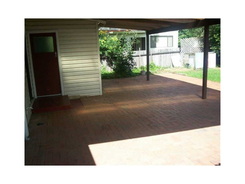 1 Hopkins Street, Wentworthville NSW 2145