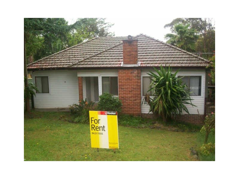 Pendle Hill NSW 2145