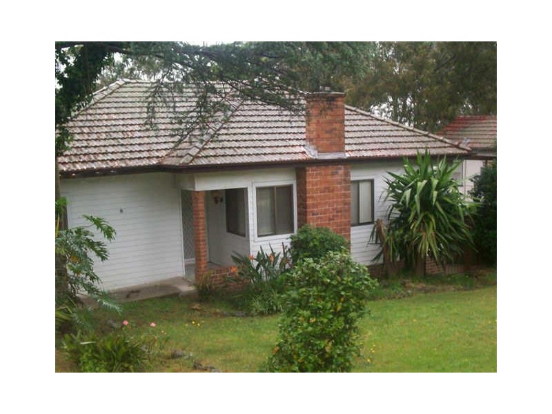 Pendle Hill NSW 2145