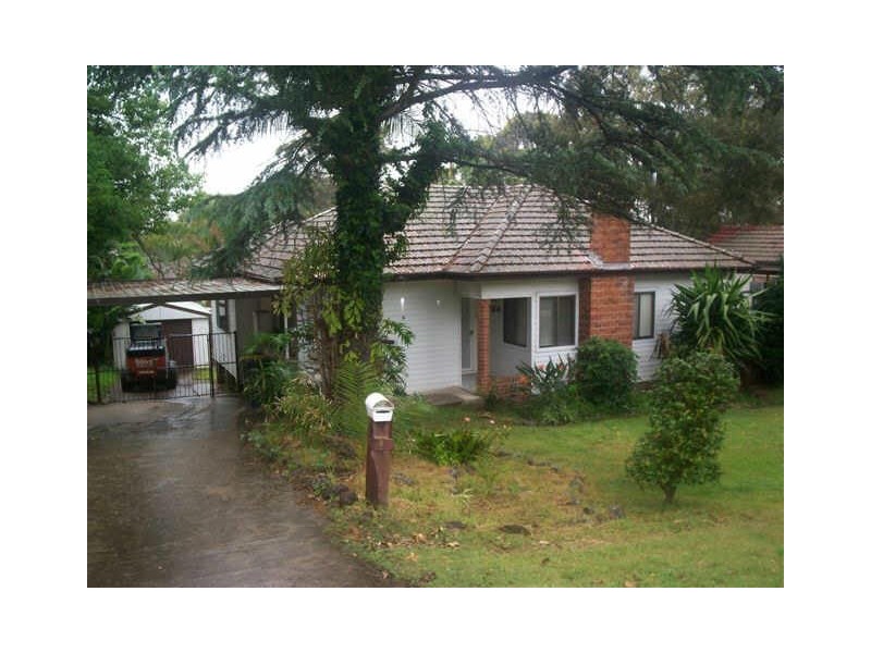 Pendle Hill NSW 2145