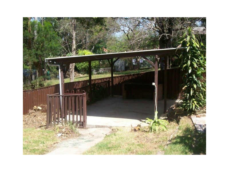 Pendle Hill NSW 2145