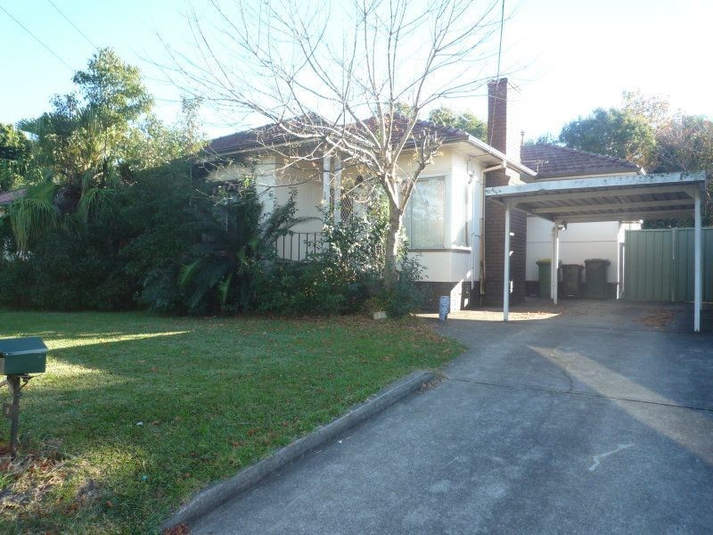 14 Collett Parade, Parramatta NSW 2150