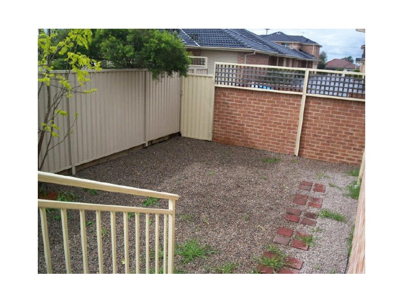 South Wentworthville NSW 2145
