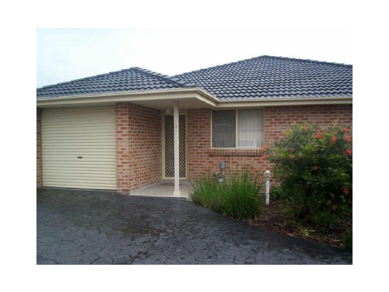 South Wentworthville NSW 2145
