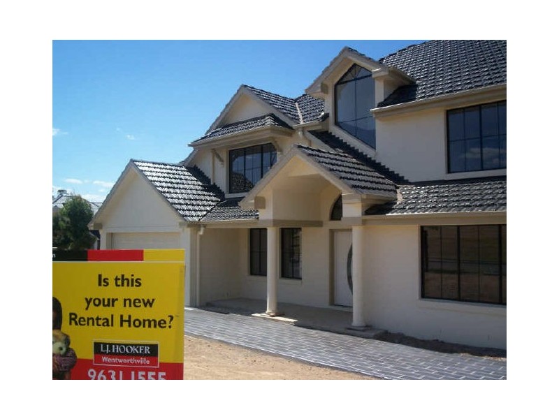 Bella Vista NSW 2153