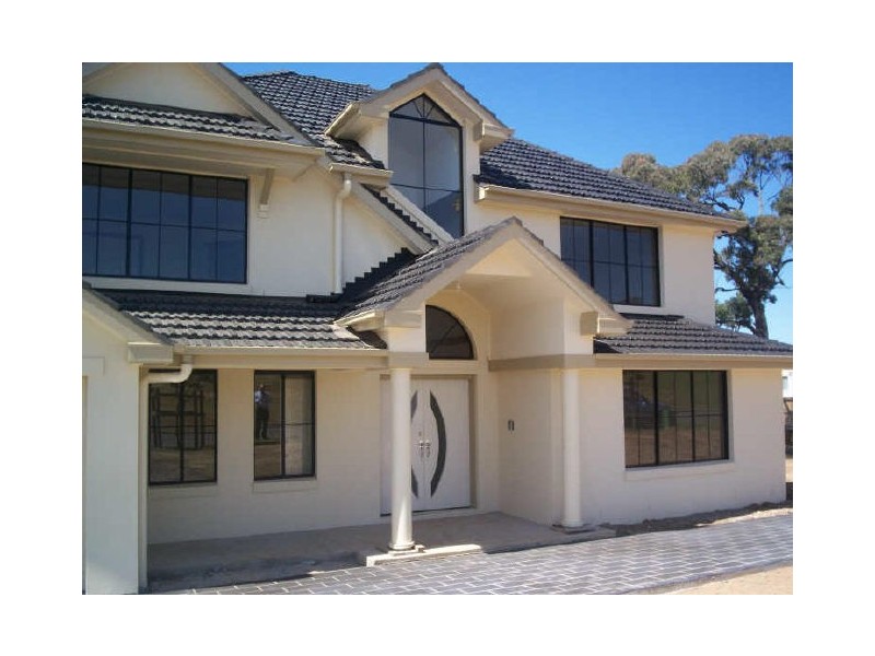 Bella Vista NSW 2153