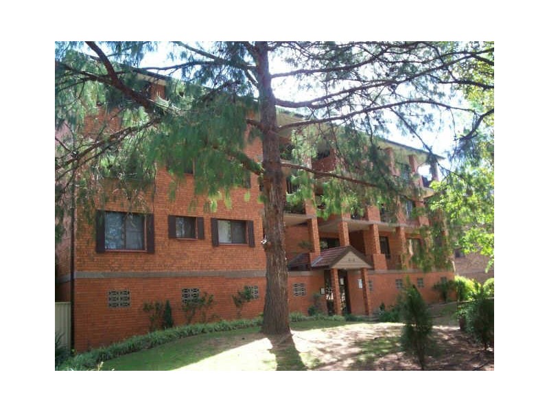 9/6-8 Alfred Street, Westmead NSW 2145