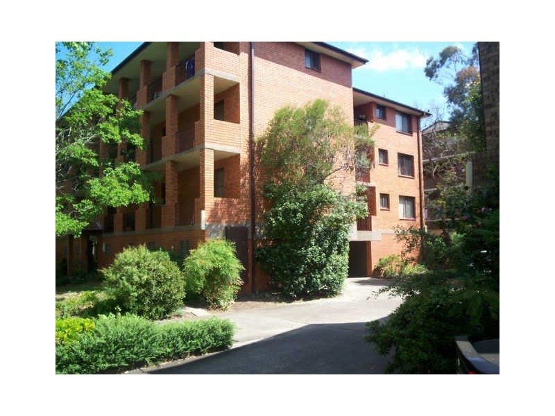 9/6-8 Alfred Street, Westmead NSW 2145