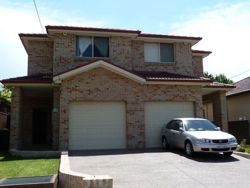 46A Targo Road, Girraween NSW 2145