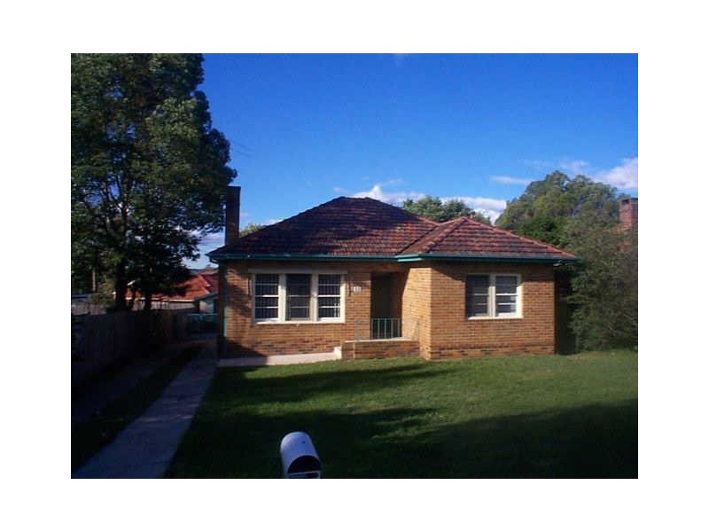 25 Bridge Road, Westmead NSW 2145