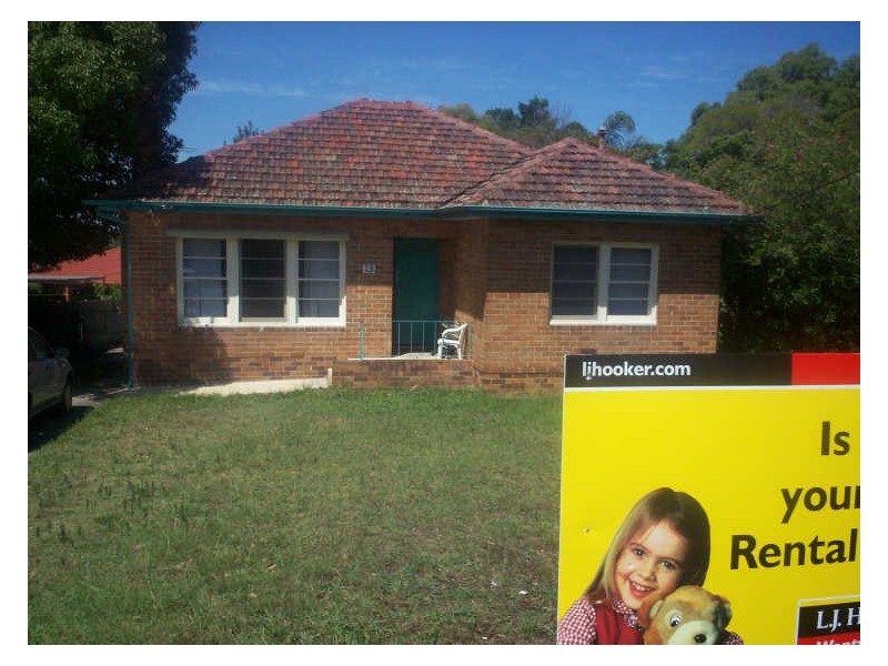 25 Bridge Road, Westmead NSW 2145