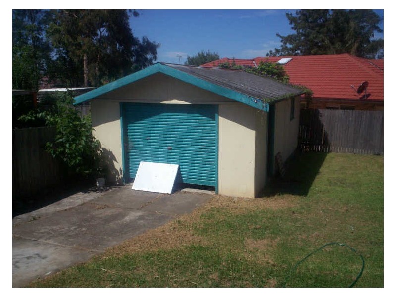 25 Bridge Road, Westmead NSW 2145