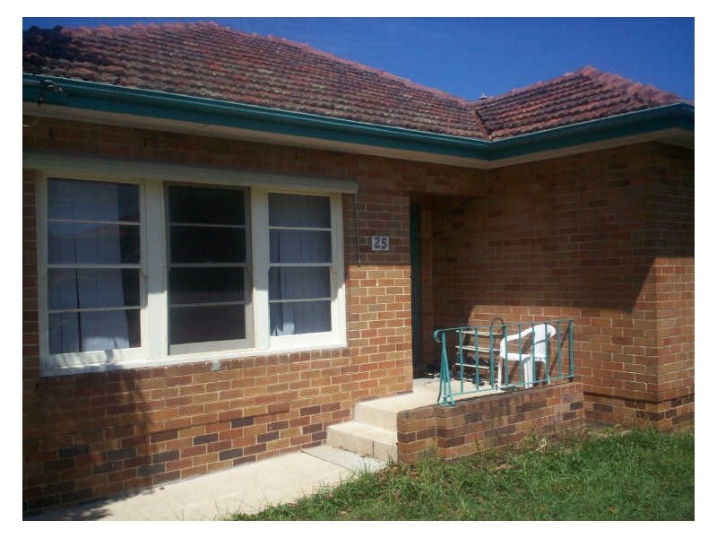 25 Bridge Road, Westmead NSW 2145