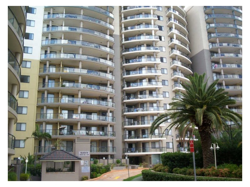 107c/91-101 Bridge Road, Westmead NSW 2145