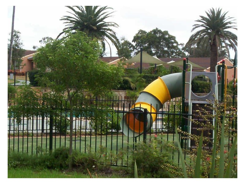 107c/91-101 Bridge Road, Westmead NSW 2145