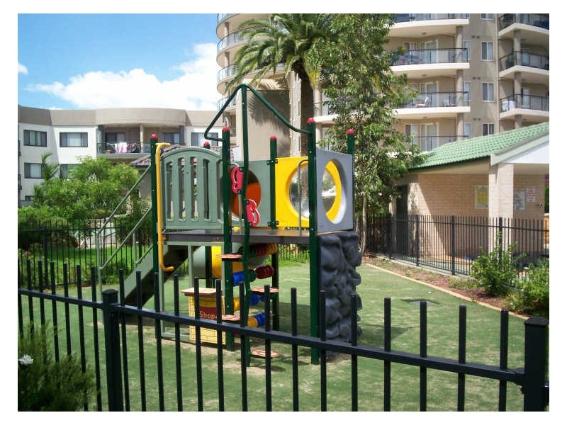 107c/91-101 Bridge Road, Westmead NSW 2145