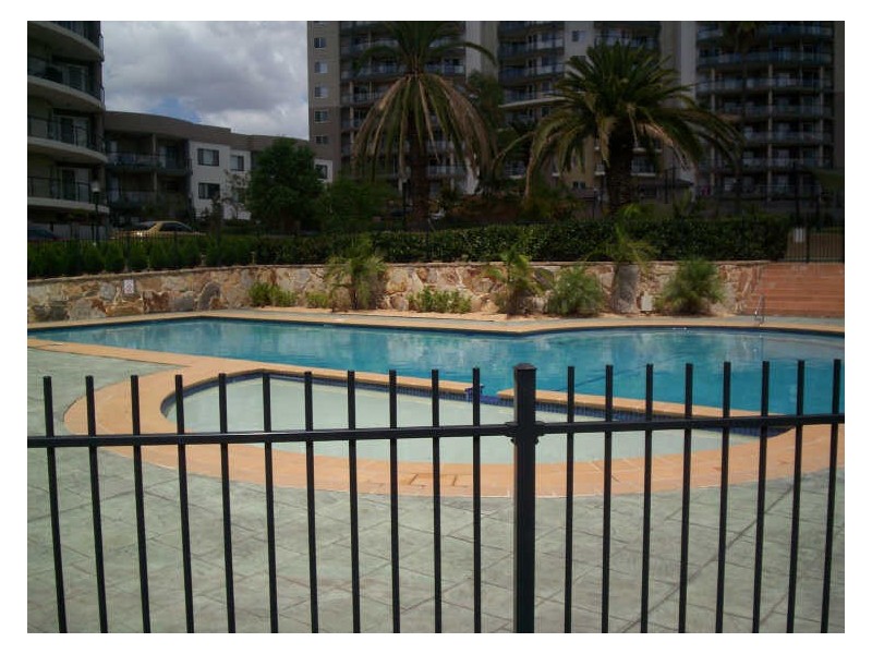 107c/91-101 Bridge Road, Westmead NSW 2145