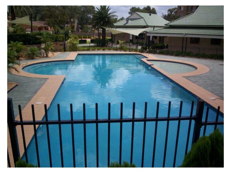 107c/91-101 Bridge Road, Westmead NSW 2145