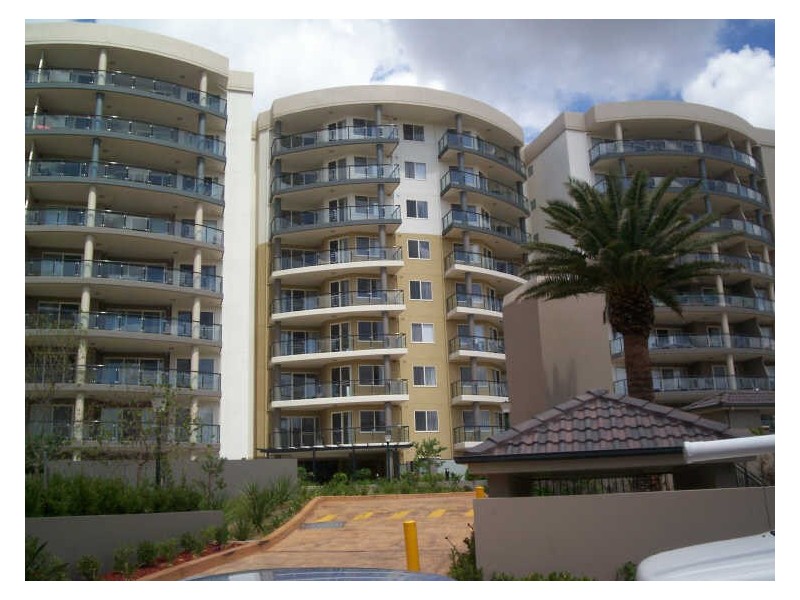 107c/91-101 Bridge Road, Westmead NSW 2145