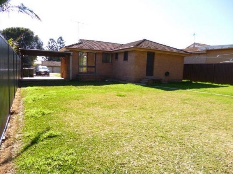 105 Sapphire Street, Greystanes NSW 2145