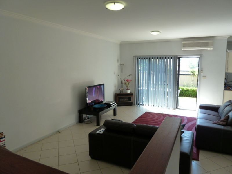 4/14-16 Hampden Road, South Wentworthville NSW 2145