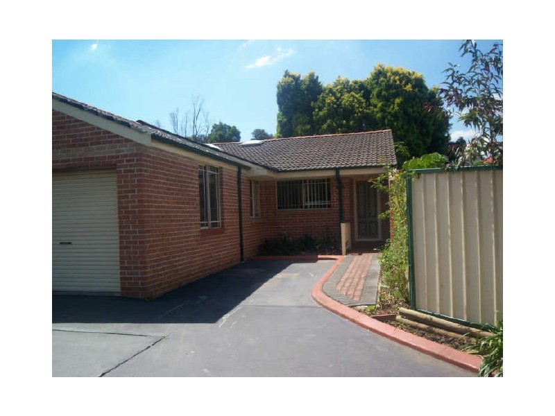 Pendle Hill NSW 2145