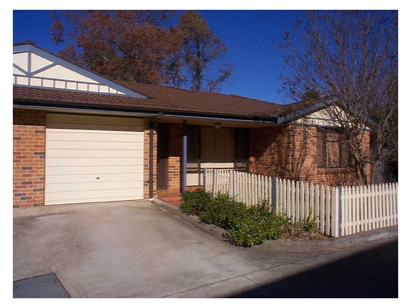12/7 Burton Avenue, Northmead NSW 2152