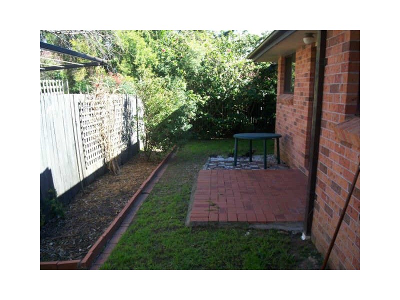 12/7 Burton Avenue, Northmead NSW 2152