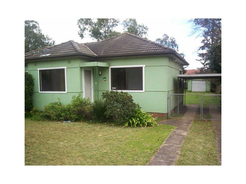 104 Frances Street, South Wentworthville NSW 2145