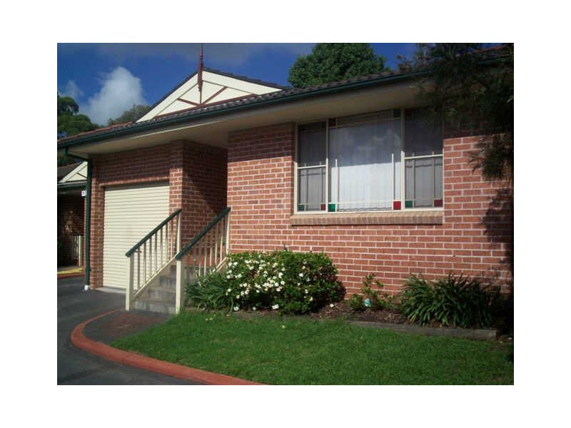 13/6 Binalong Road, Pendle Hill NSW 2145