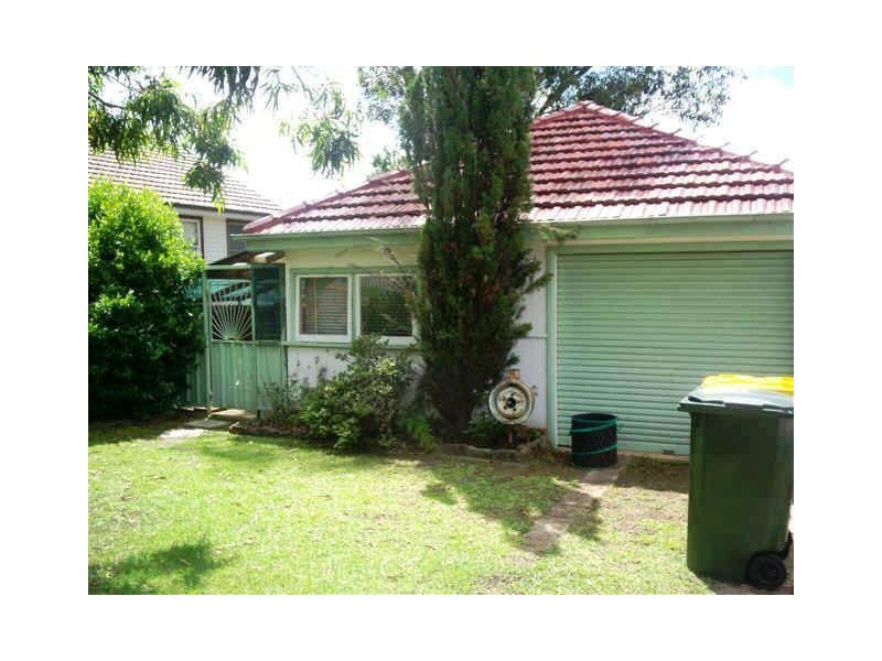 Wentworthville NSW 2145