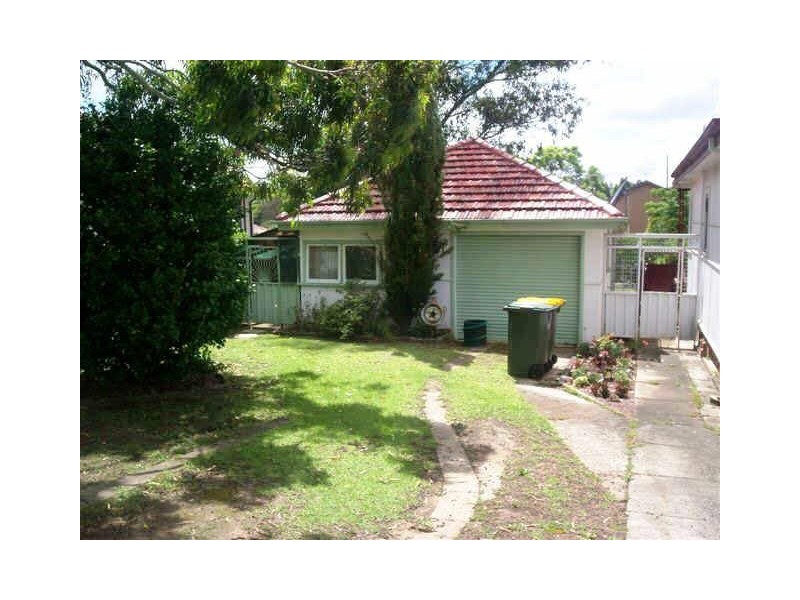Wentworthville NSW 2145