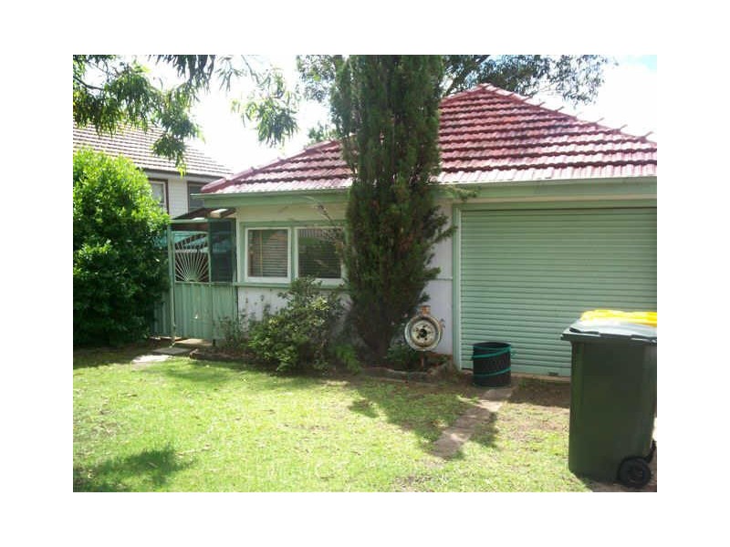 Wentworthville NSW 2145
