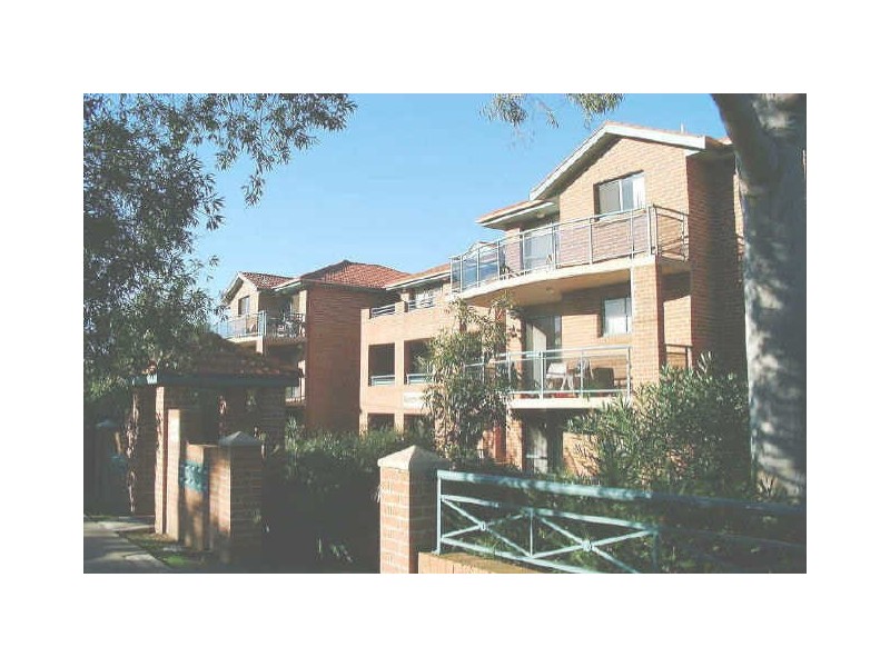 6/152 Station Street, Wentworthville NSW 2145