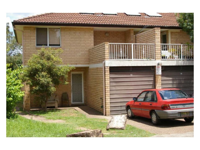 13/47 Wentworth Avenue, Wentworthville NSW 2145