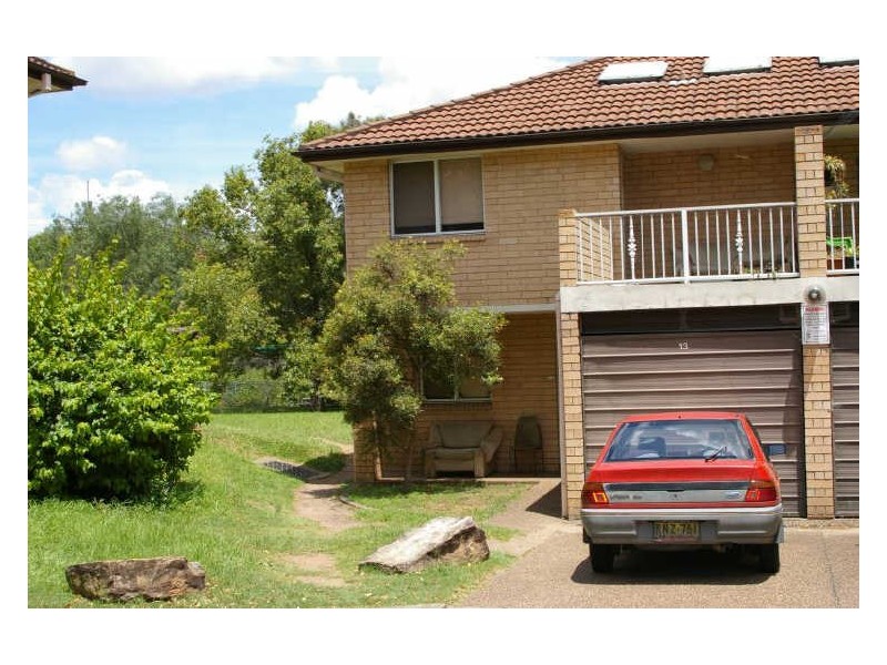 13/47 Wentworth Avenue, Wentworthville NSW 2145